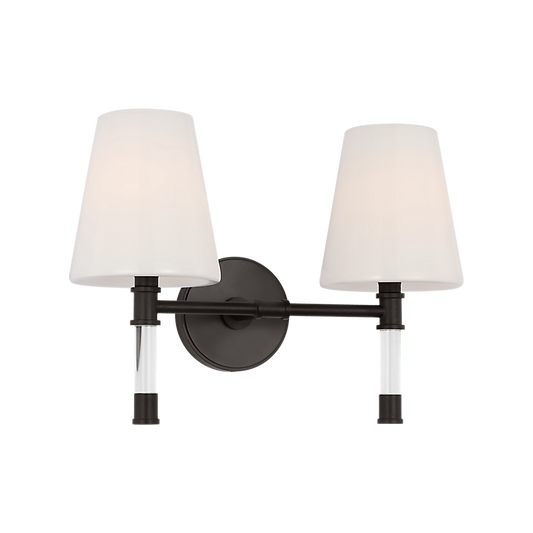 Hanover 2 - Light Vanity