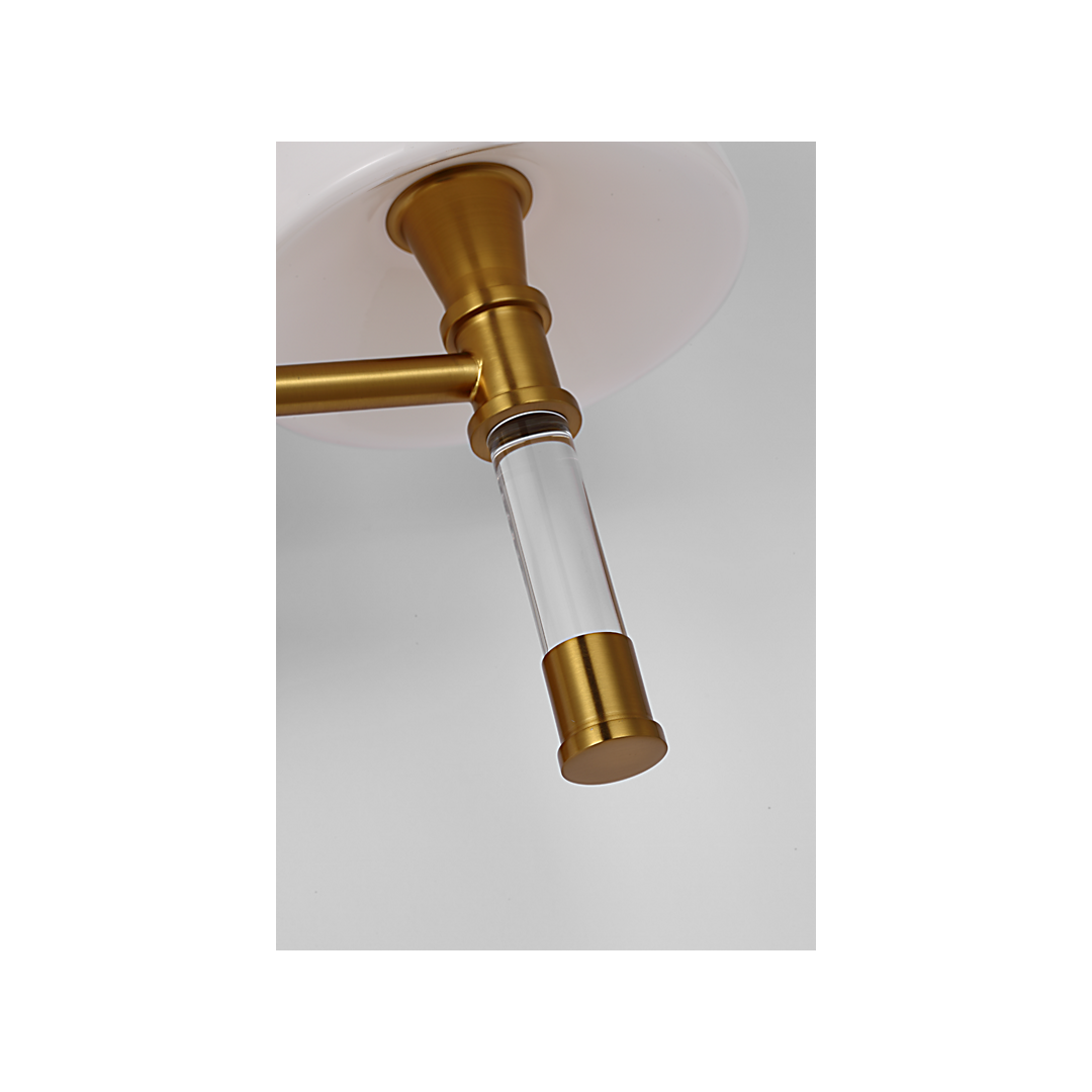 Hanover 2 - Light Vanity