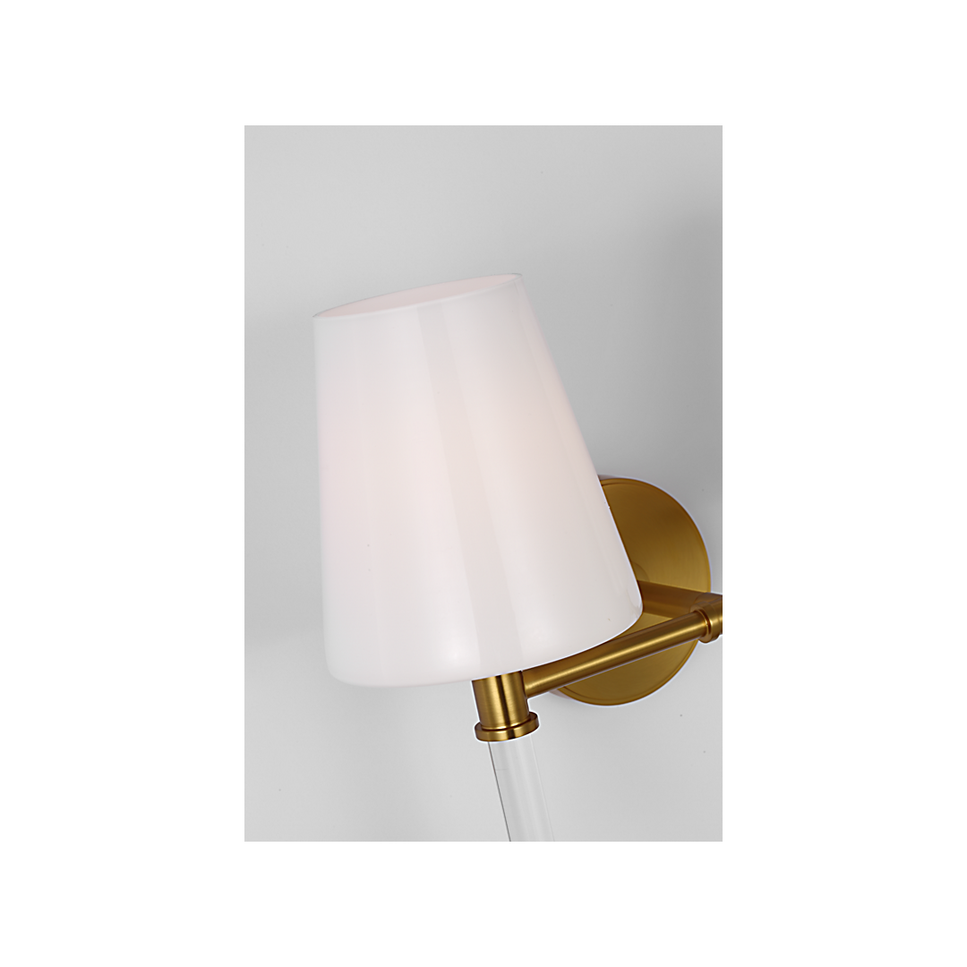 Hanover 2 - Light Vanity