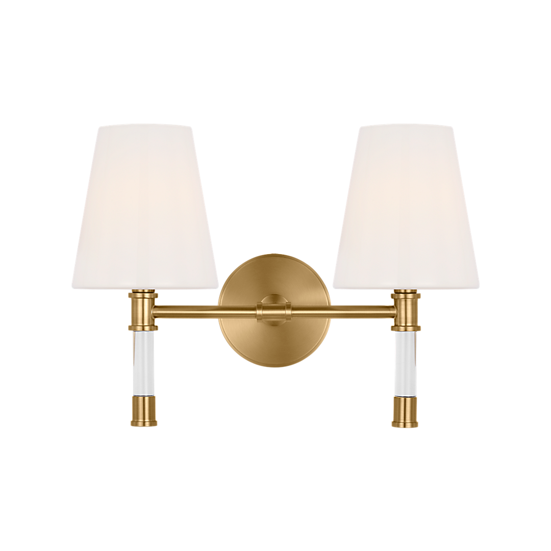 Hanover 2 - Light Vanity