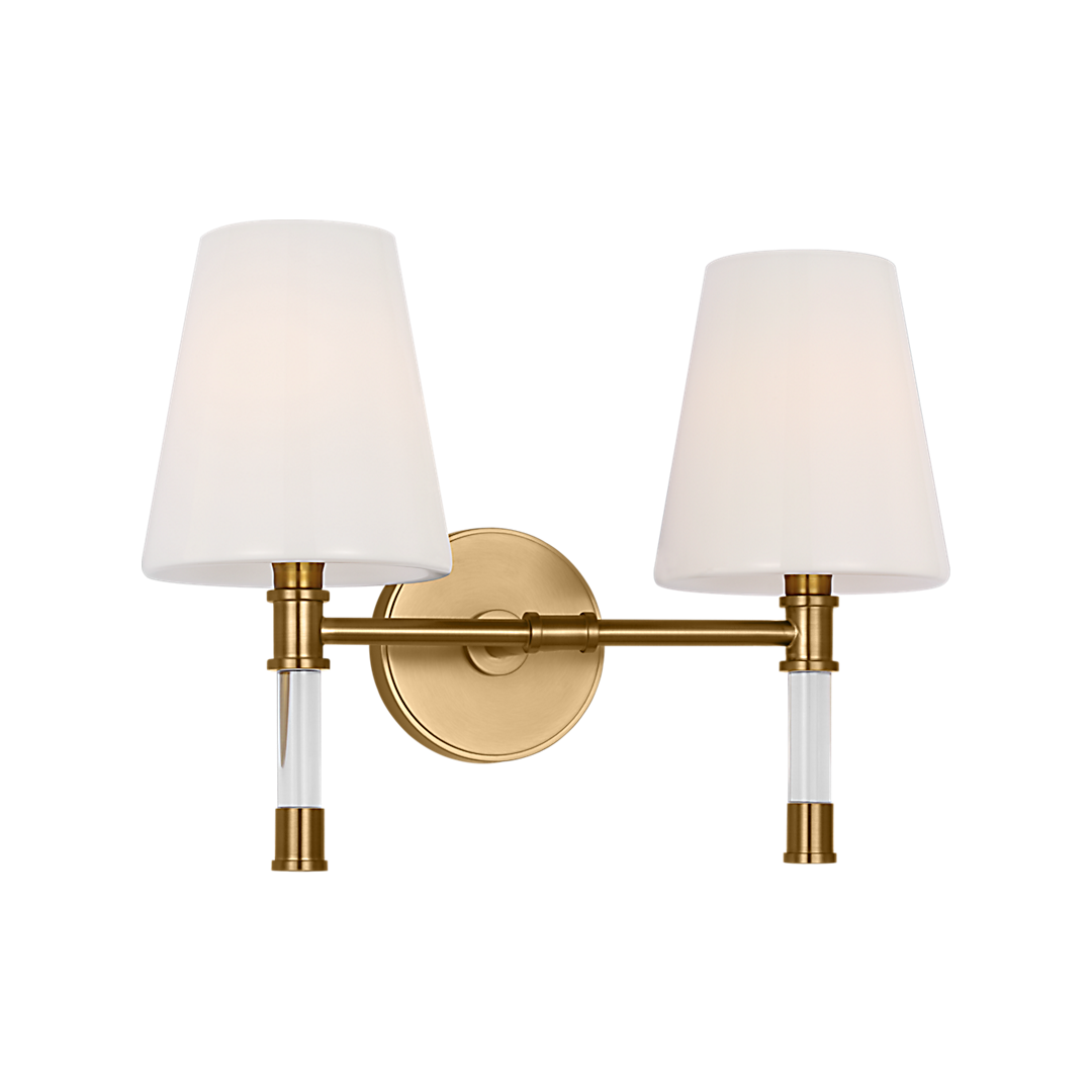 Hanover 2 - Light Vanity