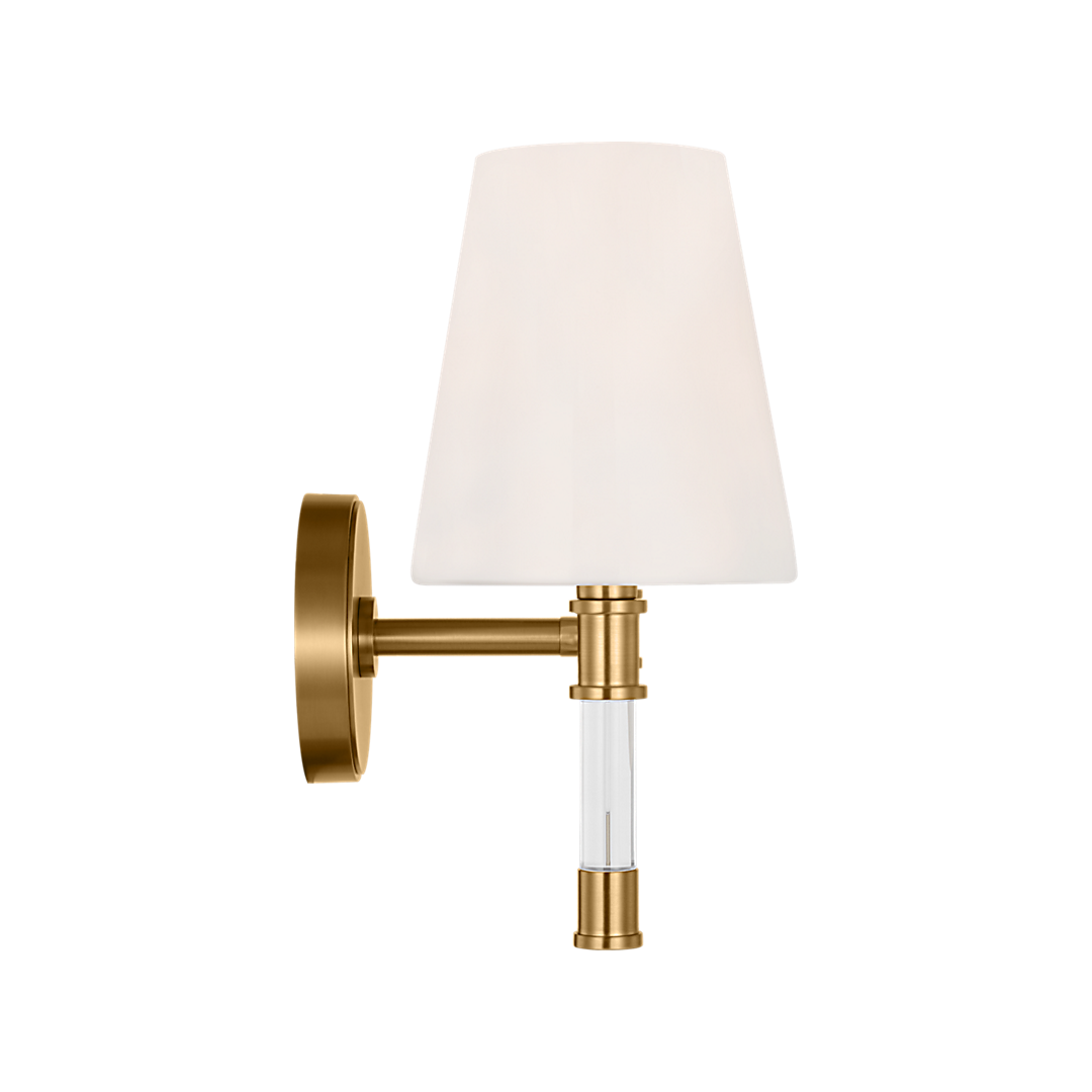 Hanover 2 - Light Vanity