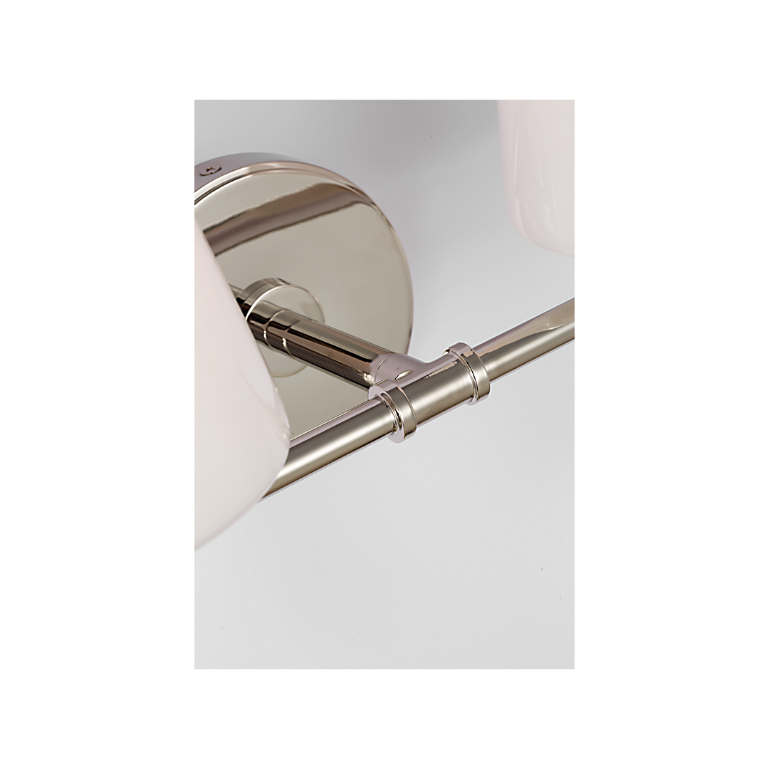 Hanover 2 - Light Vanity