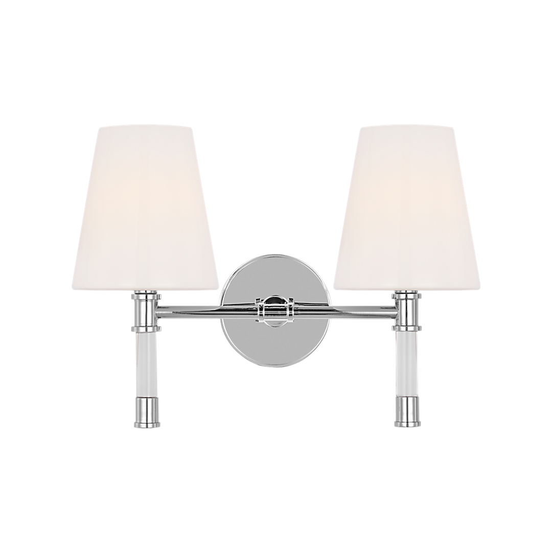 Hanover 2 - Light Vanity