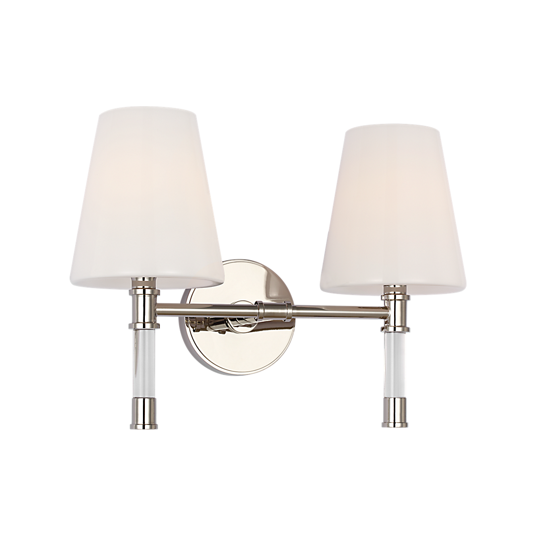 Hanover 2 - Light Vanity