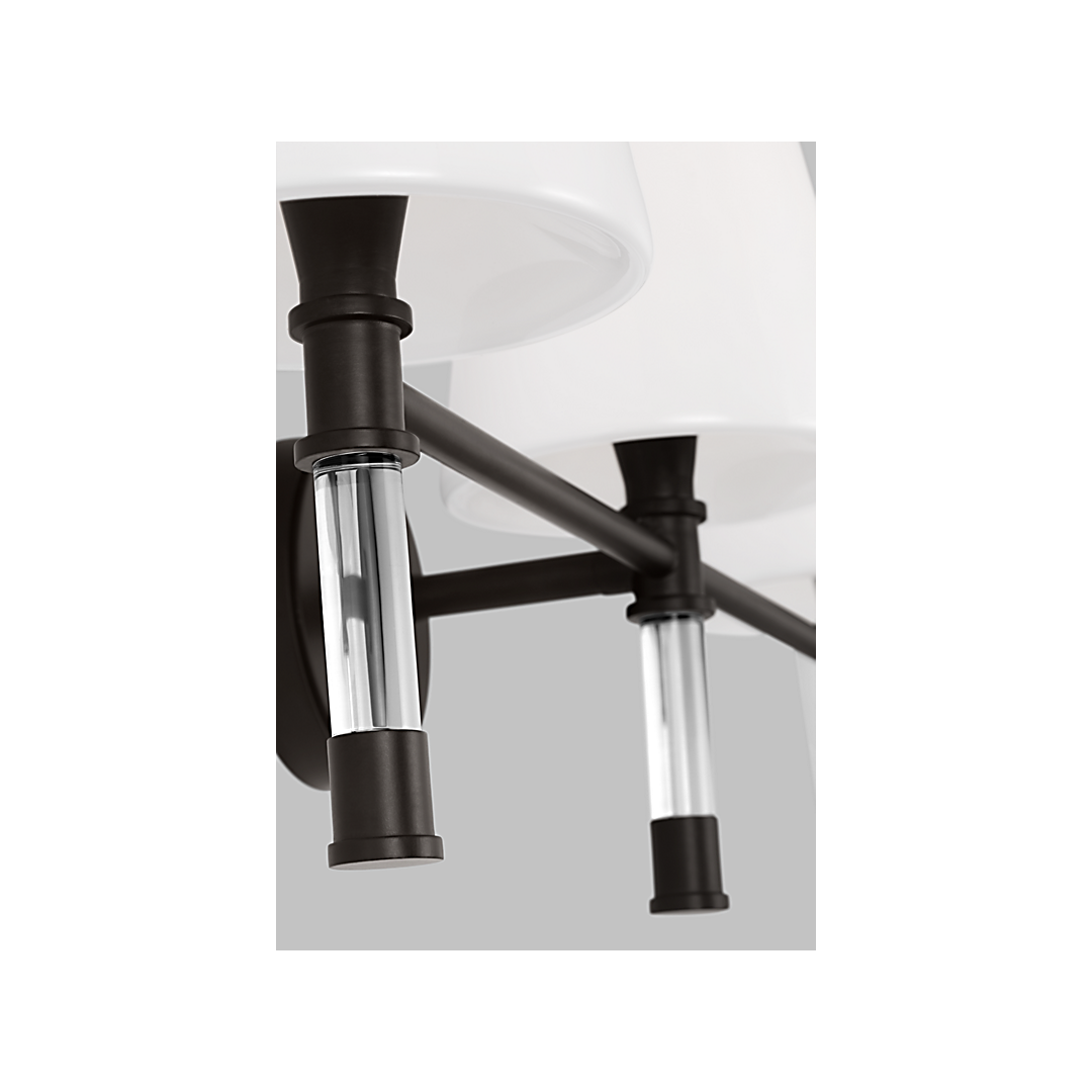 Hanover 3 - Light Vanity