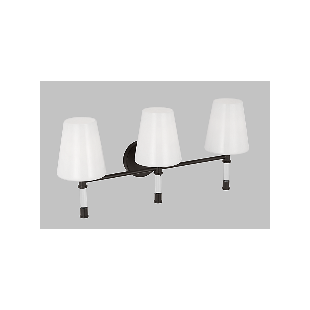 Hanover 3 - Light Vanity