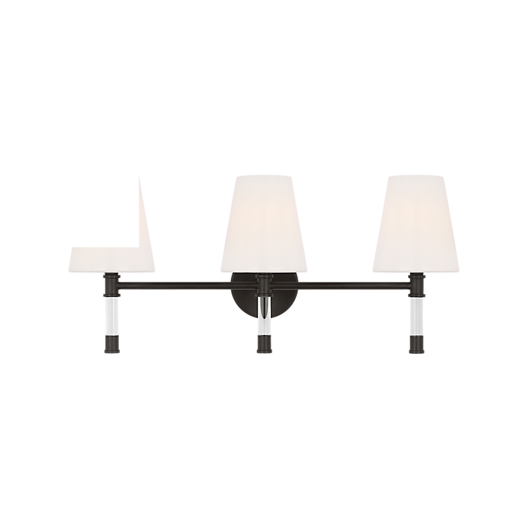 Hanover 3 - Light Vanity