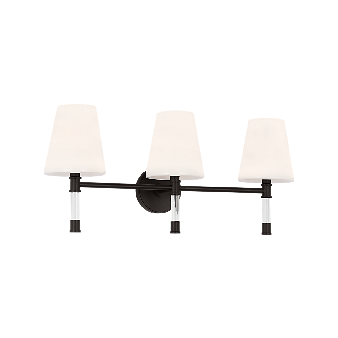 Hanover 3 - Light Vanity