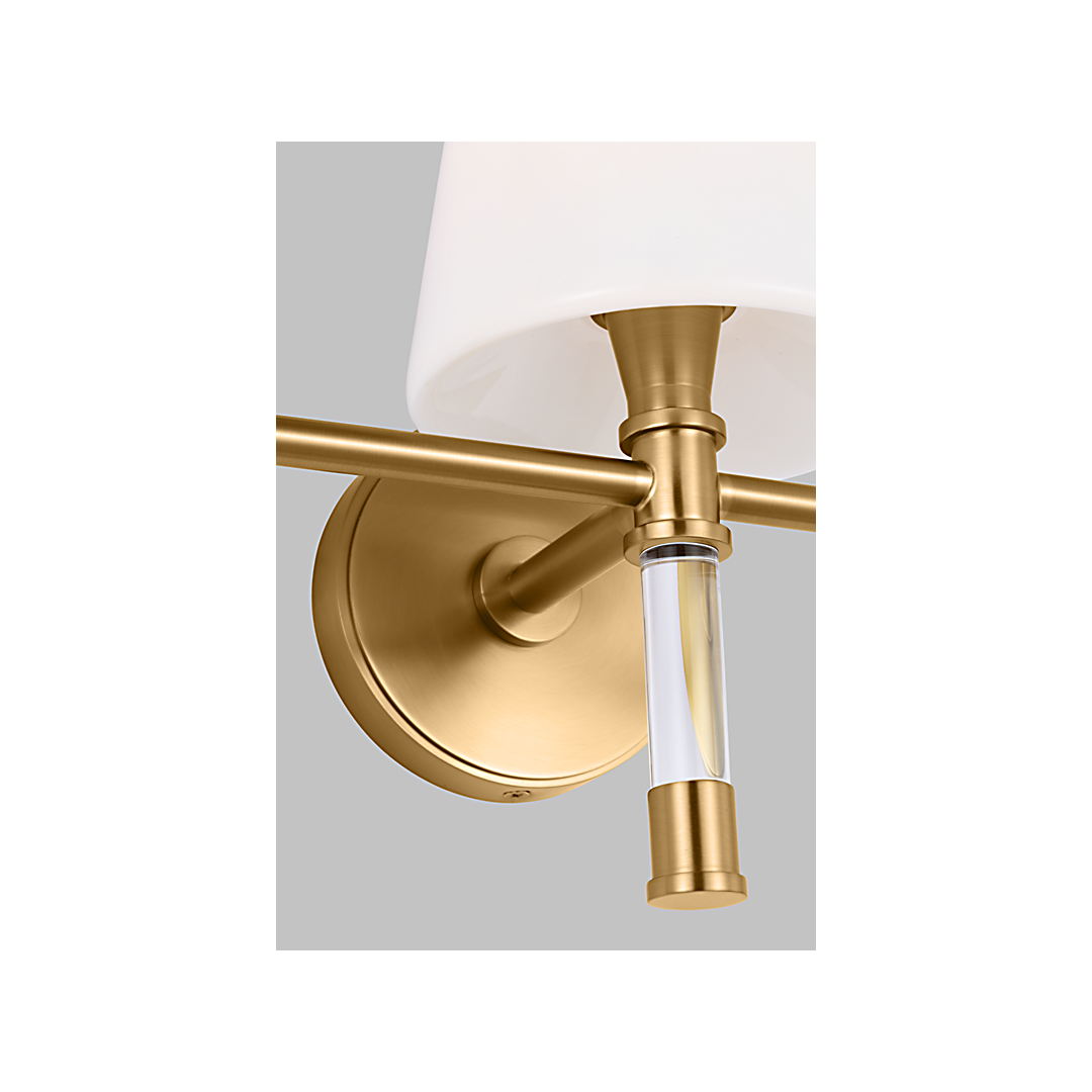 Hanover 3 - Light Vanity
