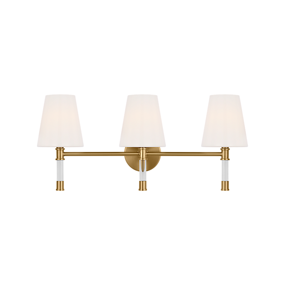 Hanover 3 - Light Vanity