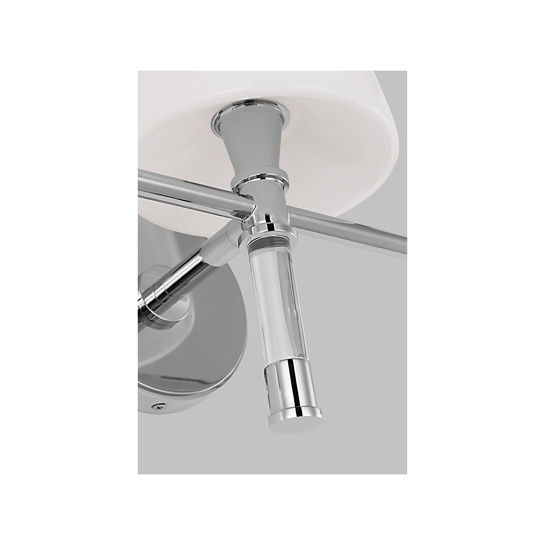 Hanover 3 - Light Vanity