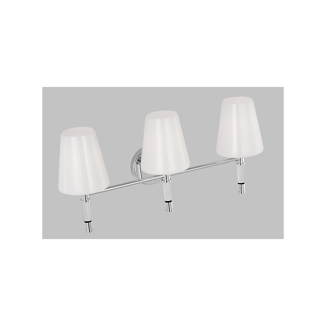 Hanover 3 - Light Vanity