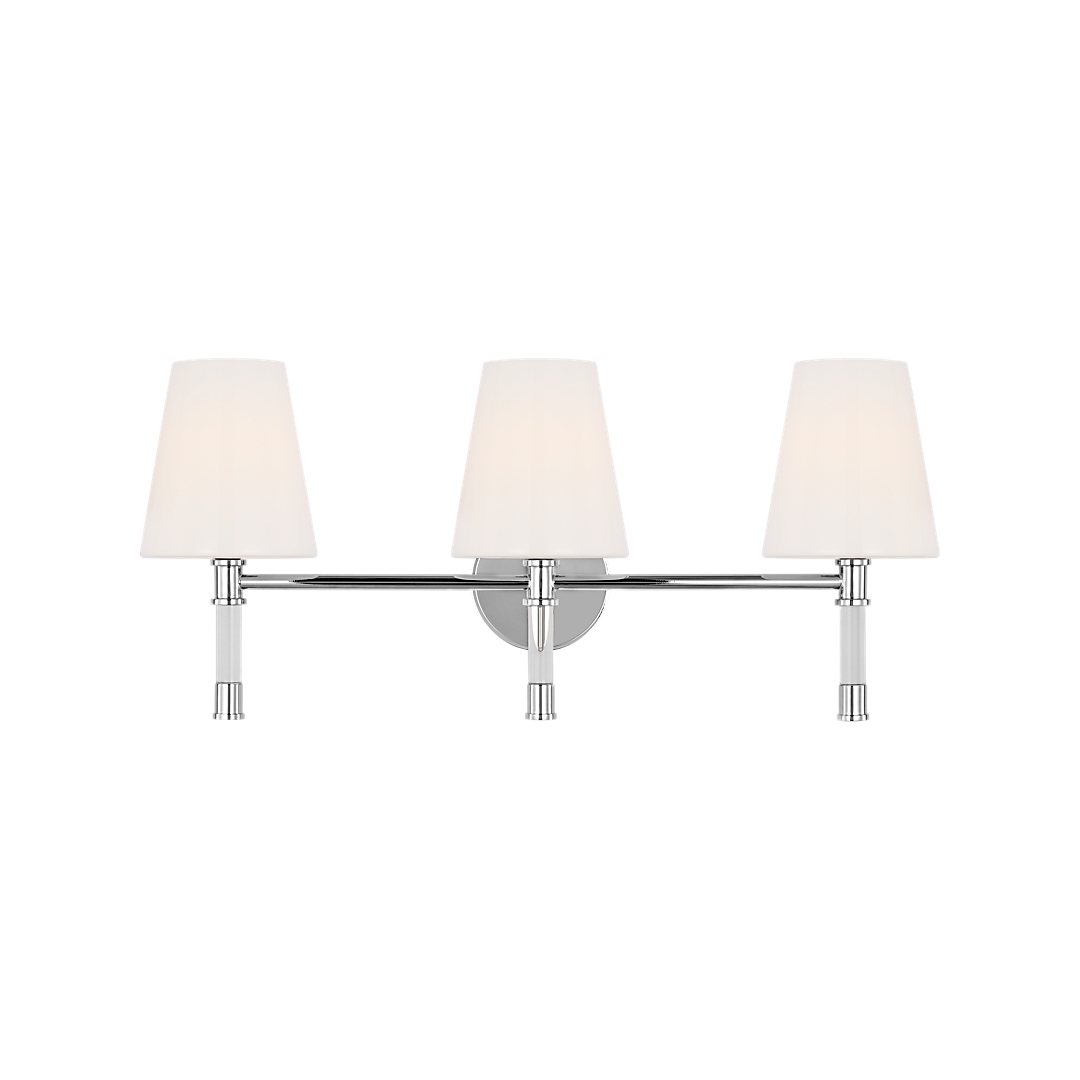 Hanover 3 - Light Vanity
