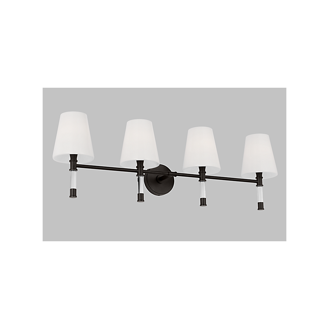 Hanover 4 - Light Vanity