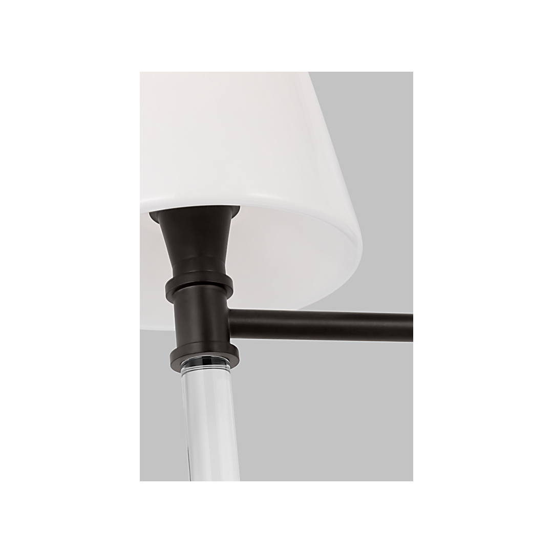 Hanover 4 - Light Vanity