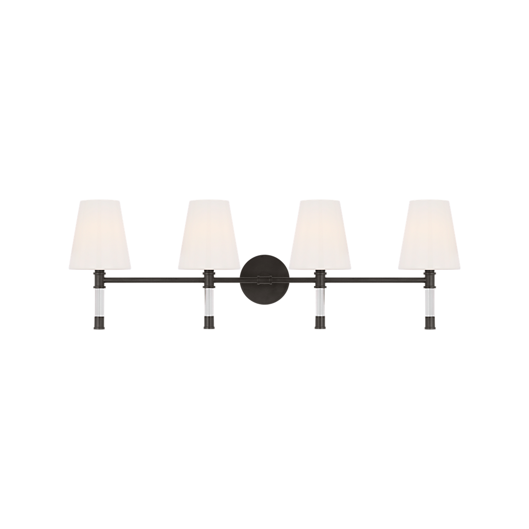 Hanover 4 - Light Vanity