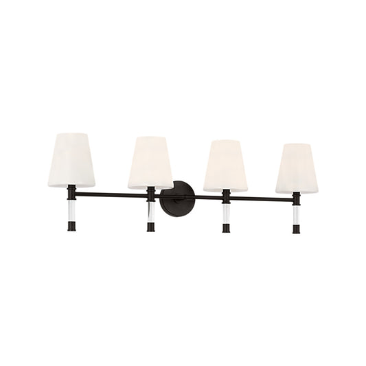Hanover 4-Light Bath Sconce