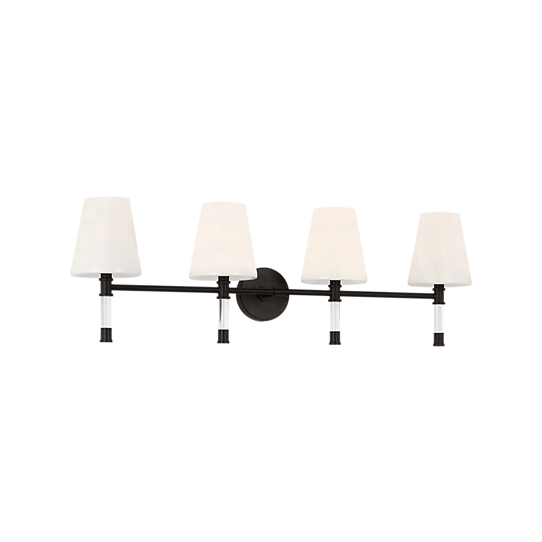 Hanover 4 - Light Vanity