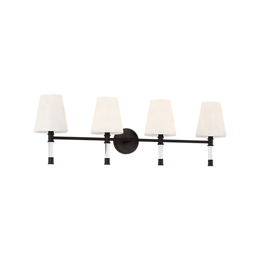 Hanover 4 - Light Vanity