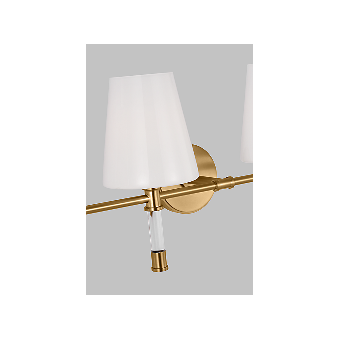 Hanover 4 - Light Vanity