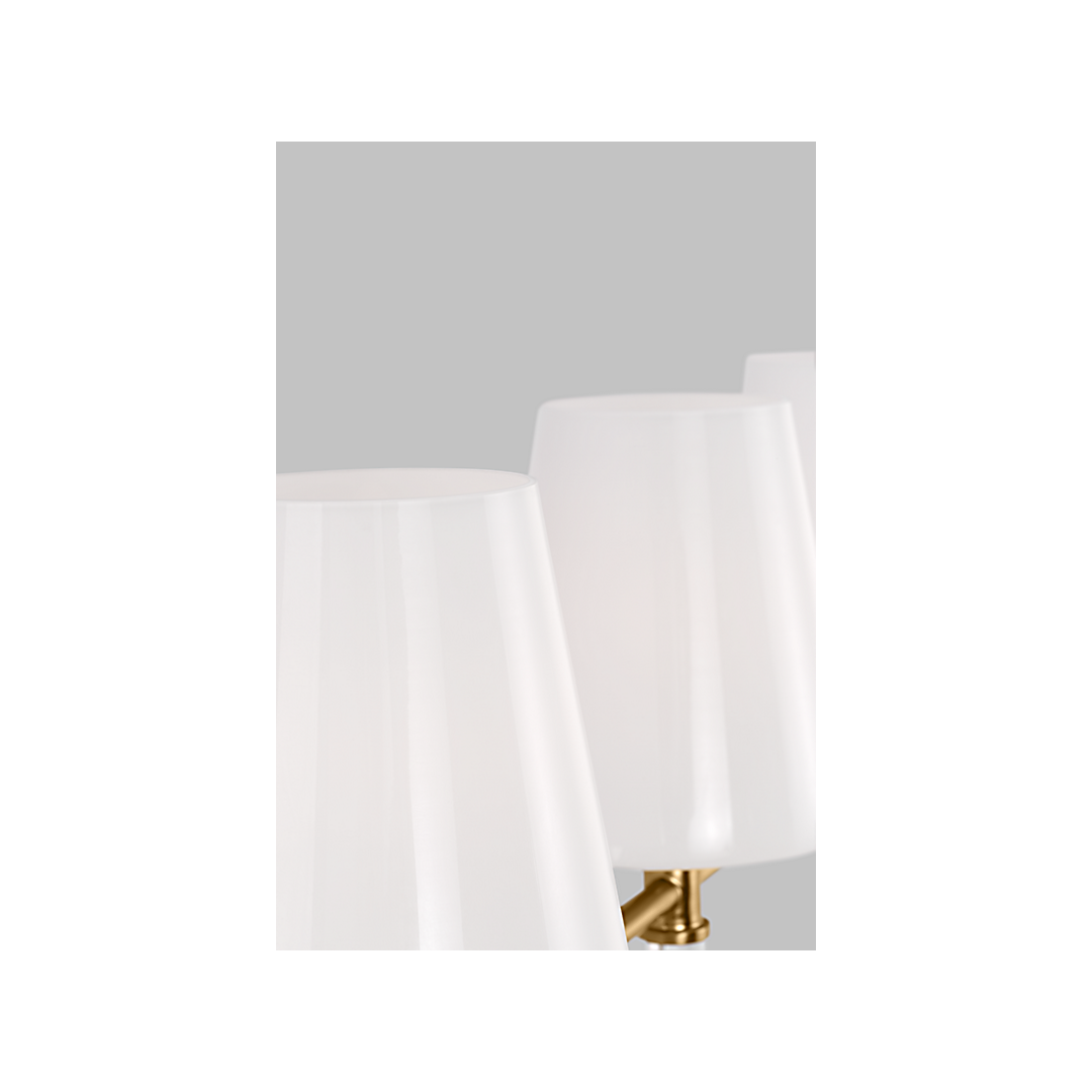Hanover 4 - Light Vanity