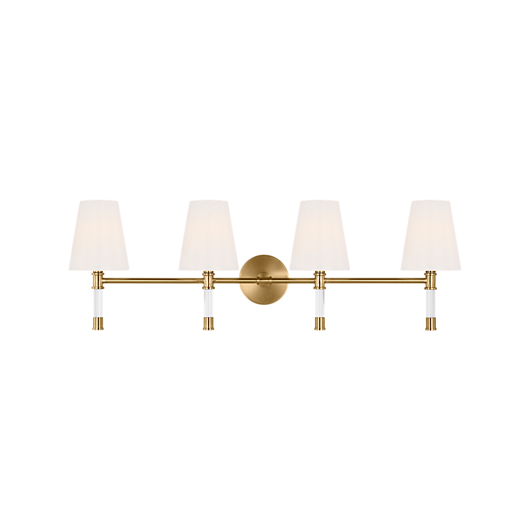 Hanover 4 - Light Vanity