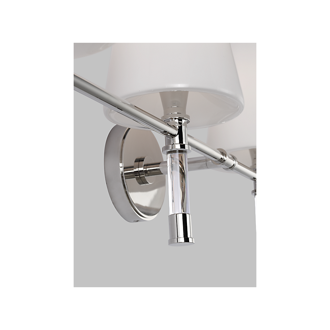 Hanover 4 - Light Vanity