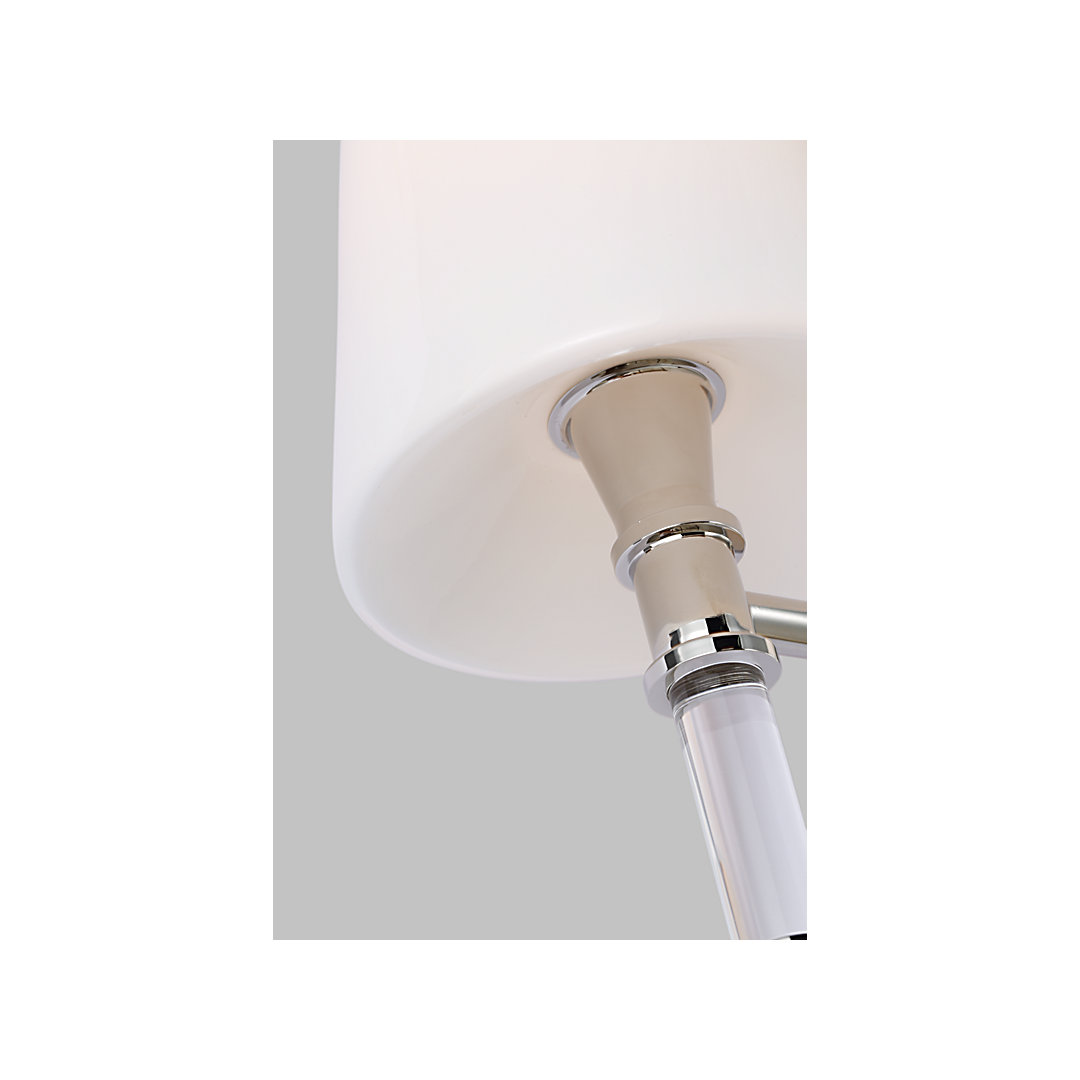 Hanover 4 - Light Vanity