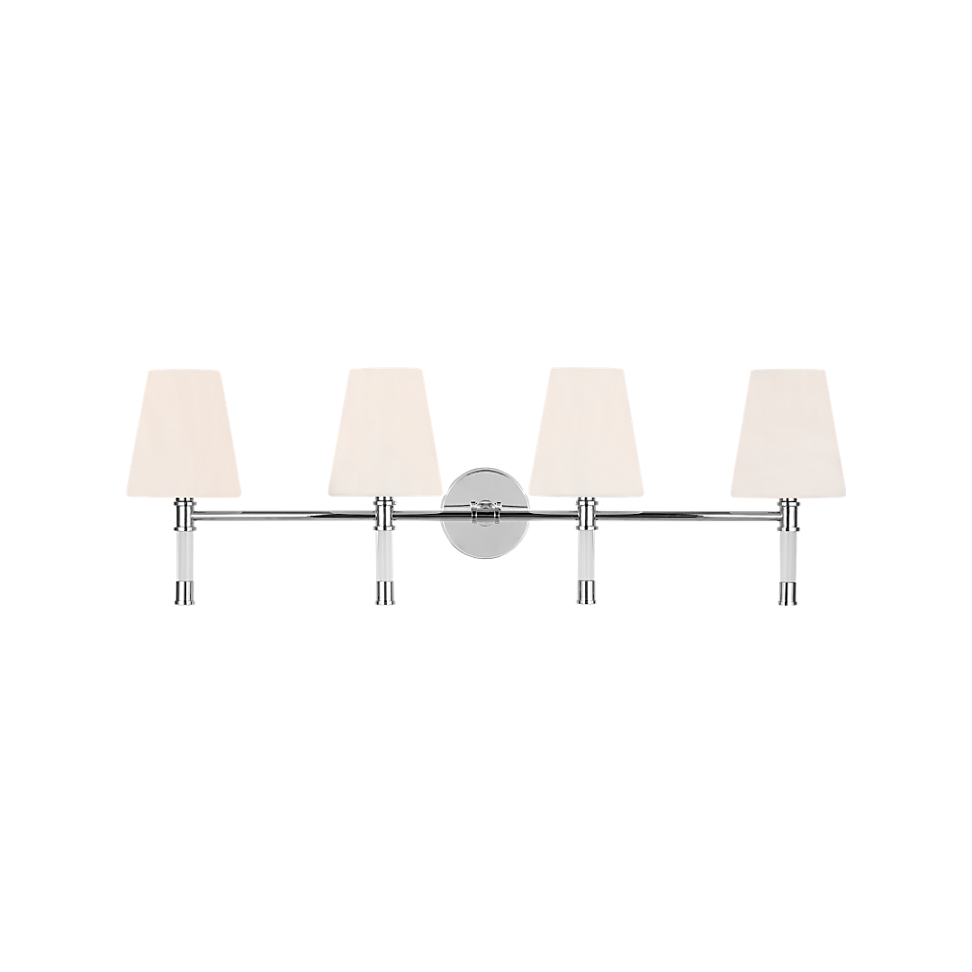 Hanover 4 - Light Vanity