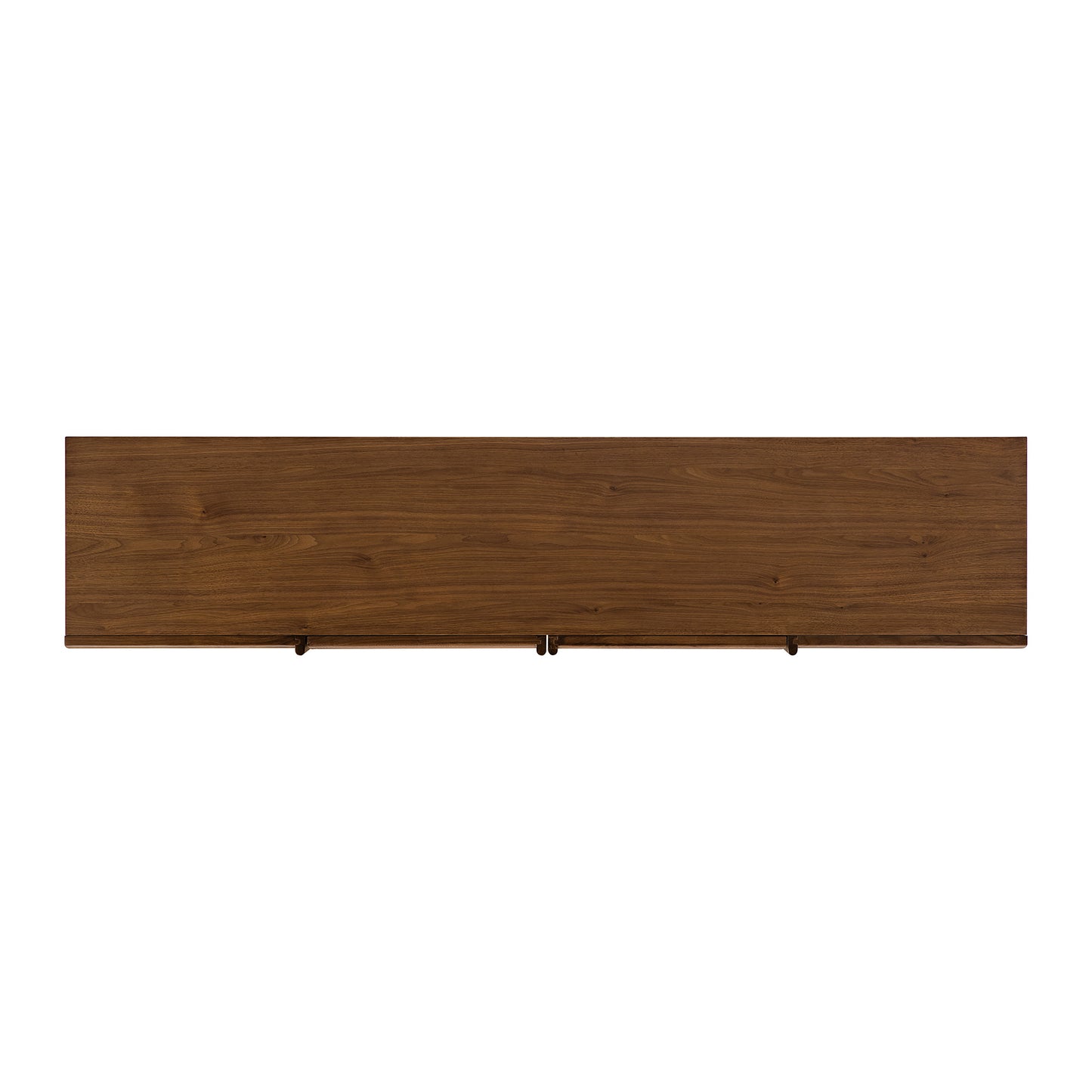 Cooper 72" Sideboard In Natural Walnut