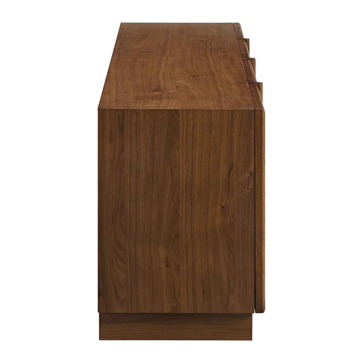 Cooper 72" Sideboard In Natural Walnut