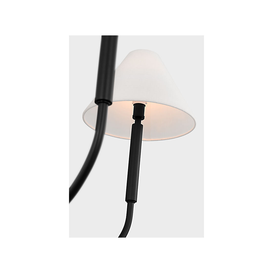 Porteau Large Chandelier