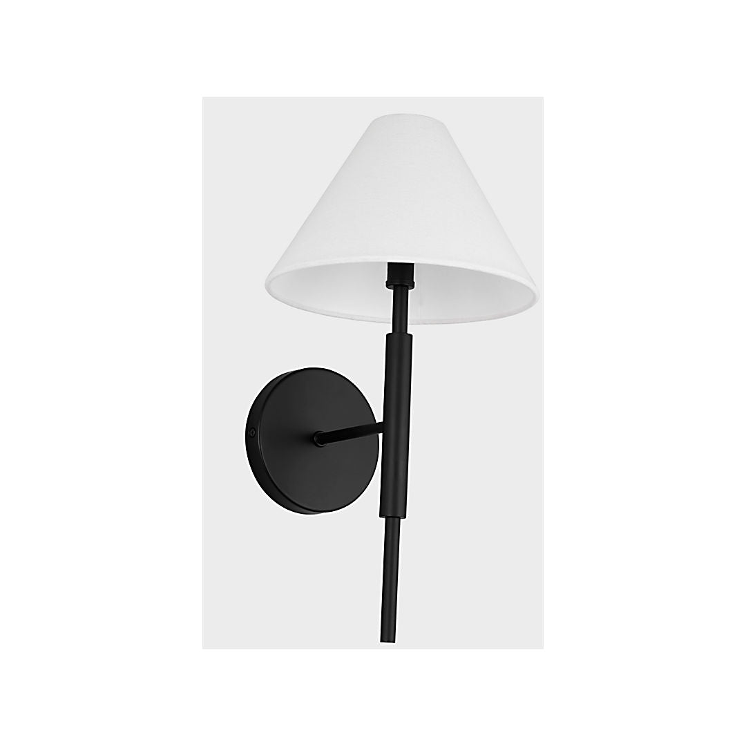 Porteau Medium Sconce