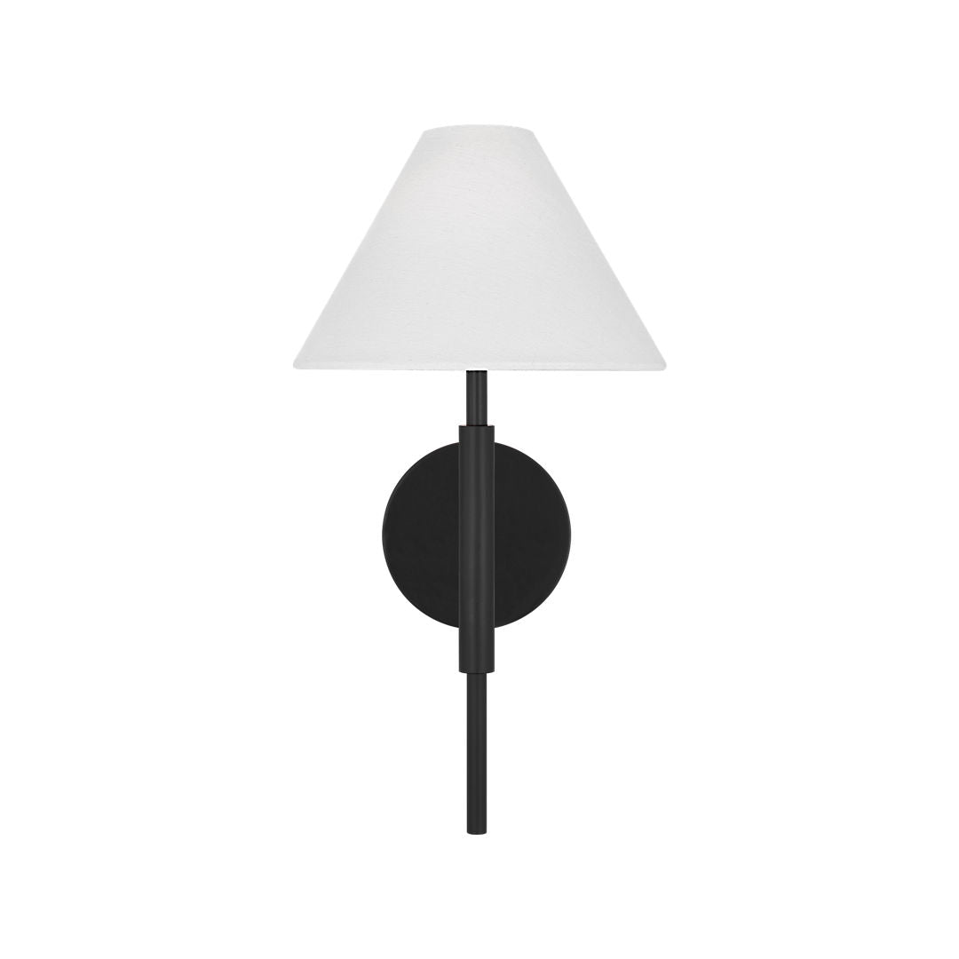 Porteau Medium Sconce