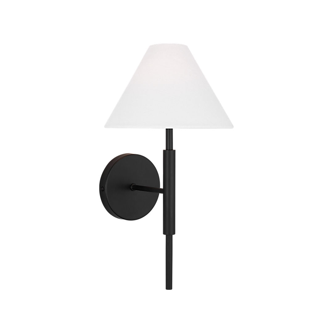 Porteau Medium Sconce