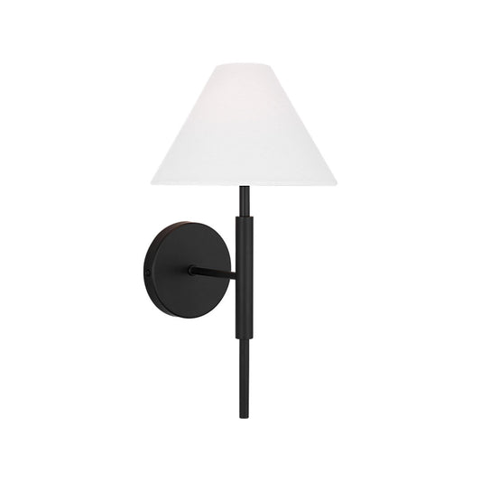 Porteau Medium Sconce