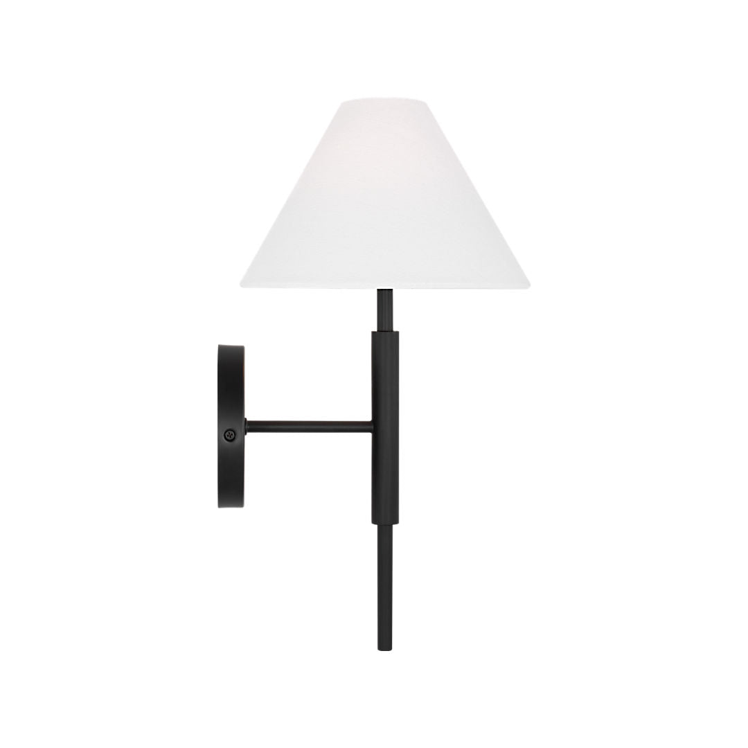Porteau Medium Sconce
