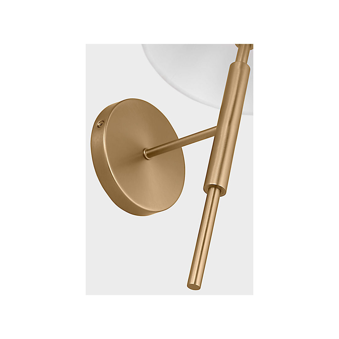 Porteau Medium Sconce