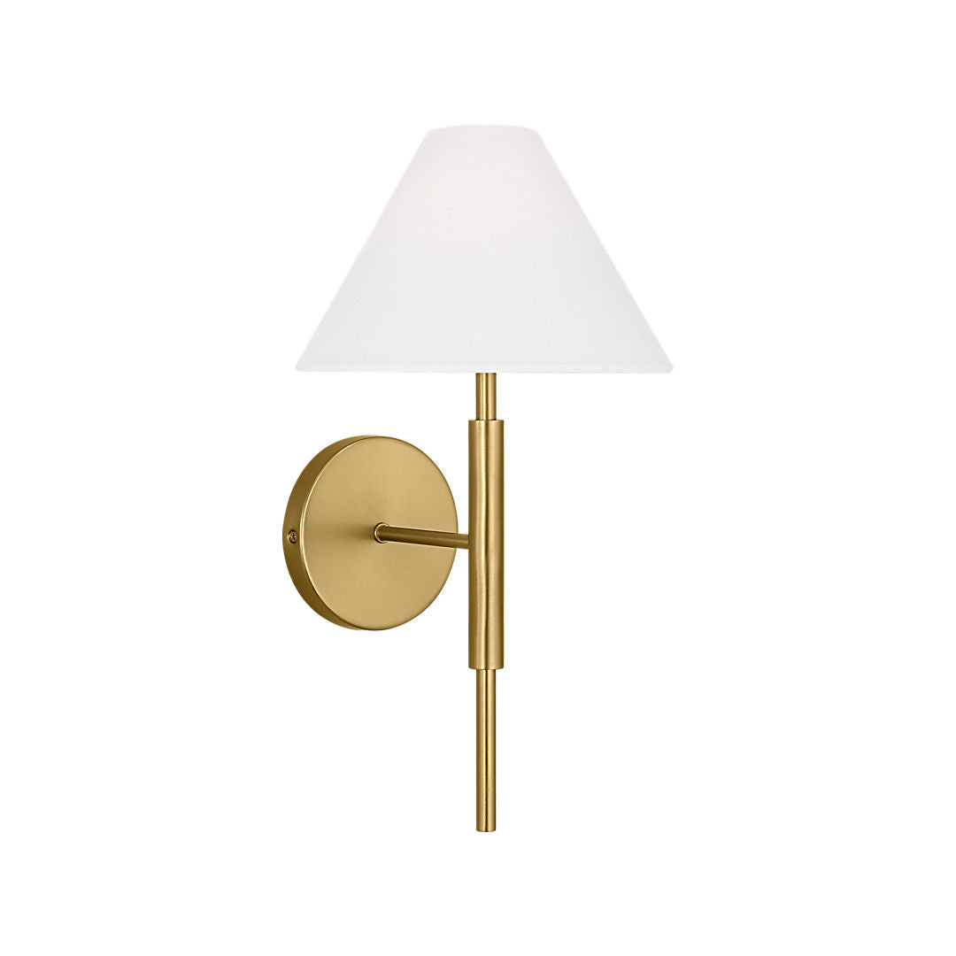 Porteau Medium Sconce