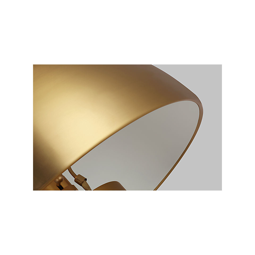 Cotra Table Lamp