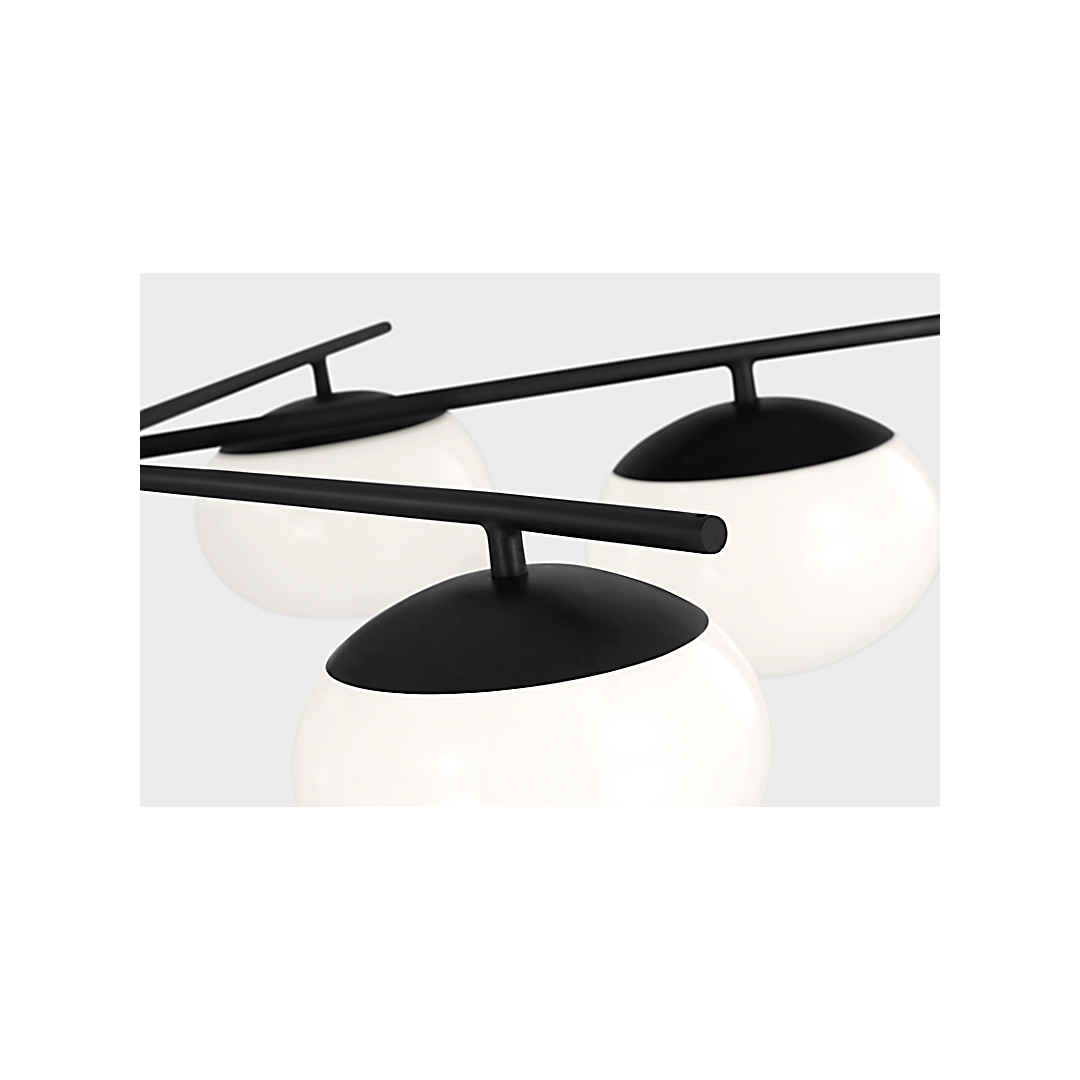 Lune Large Chandelier