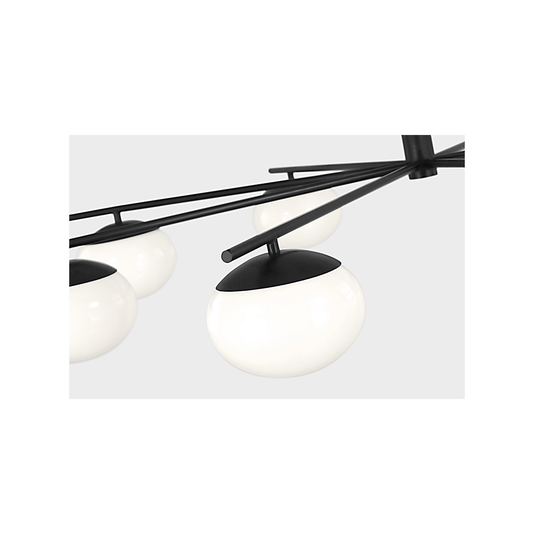 Lune Extra Large Chandelier