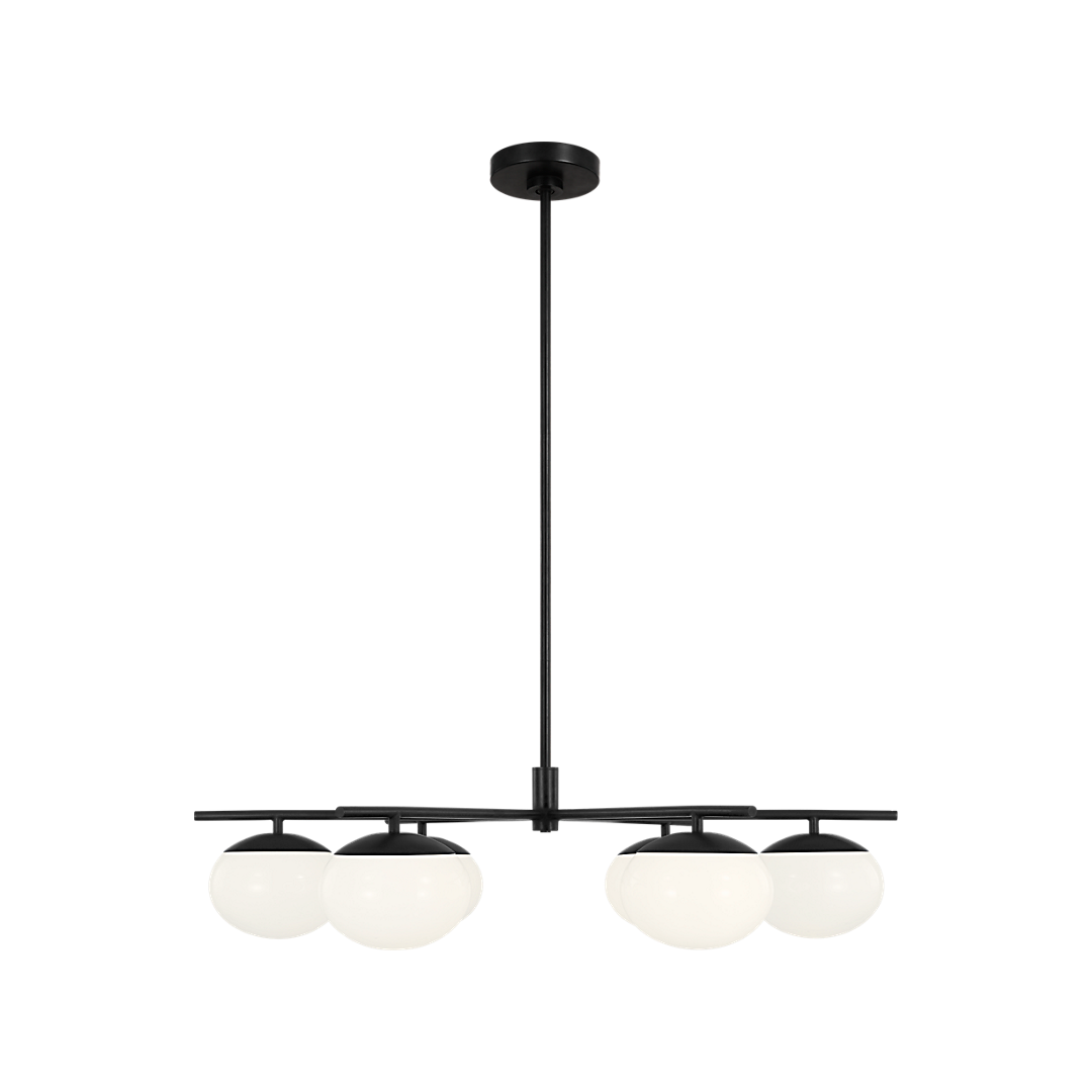 Lune Large Chandelier