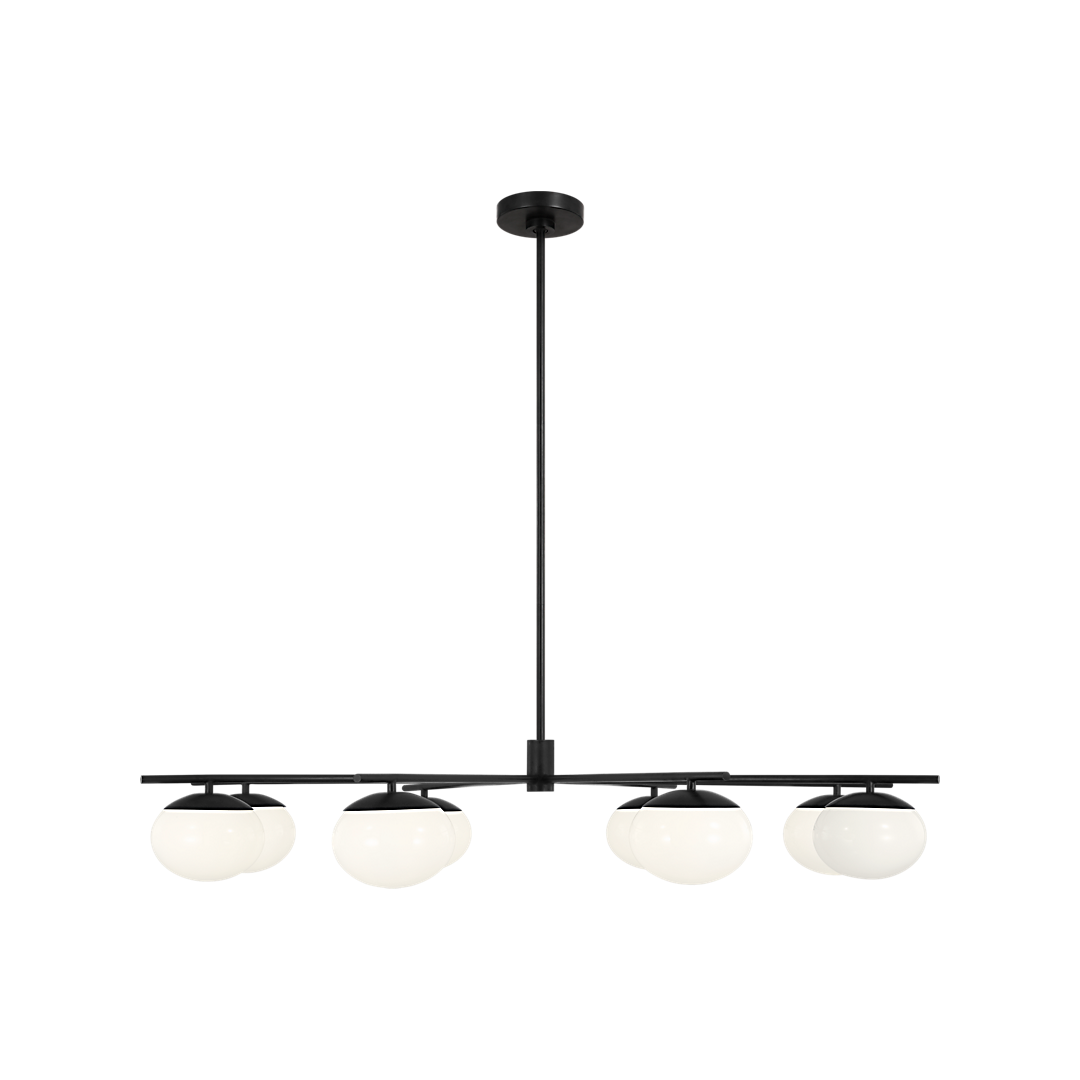 Lune Extra Large Chandelier
