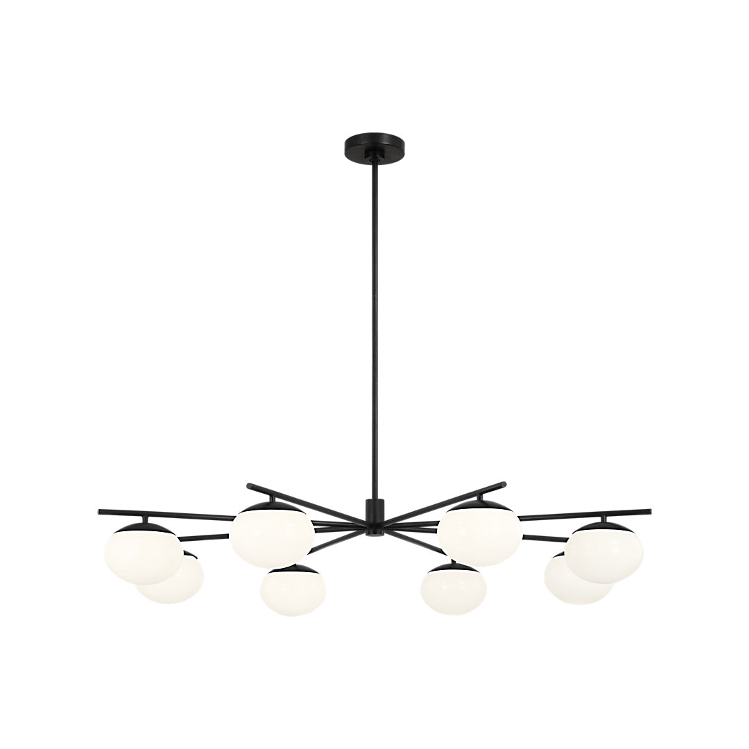 Lune XL Chandelier