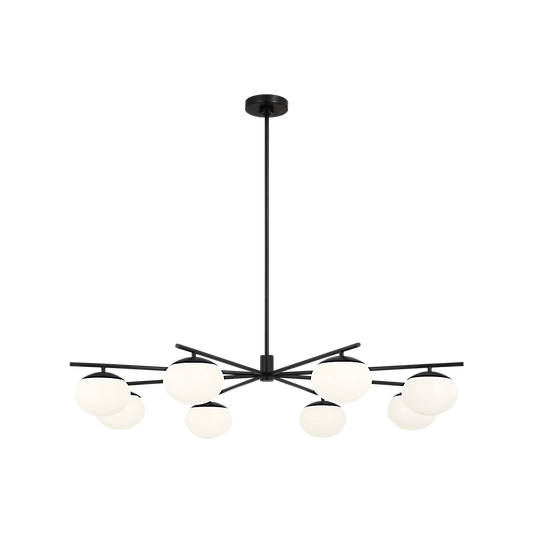 Lune Extra Large Chandelier