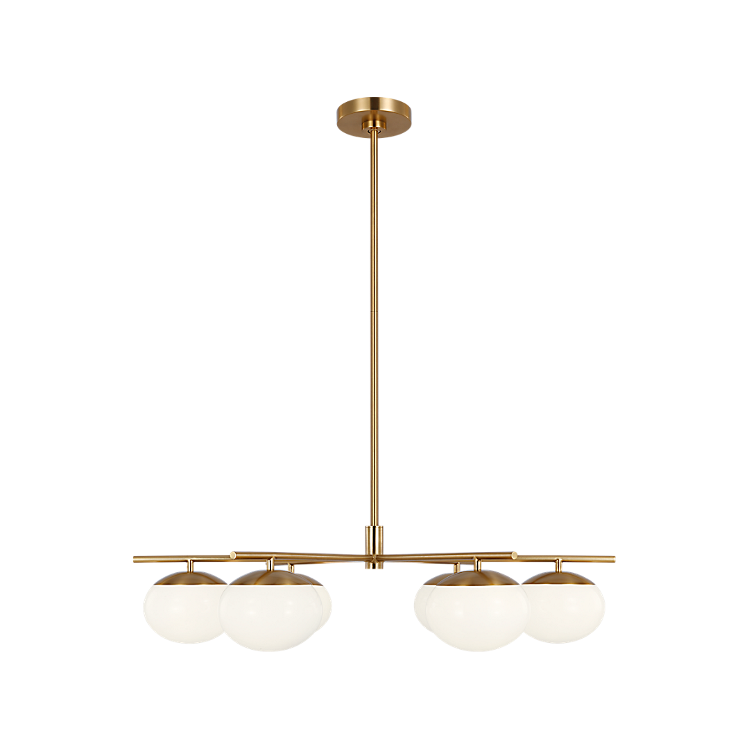 Lune Large Chandelier
