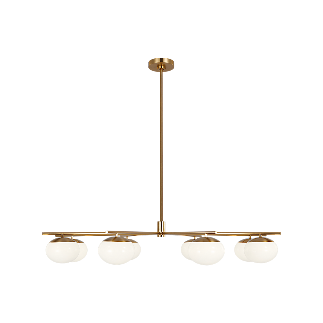 Lune Extra Large Chandelier