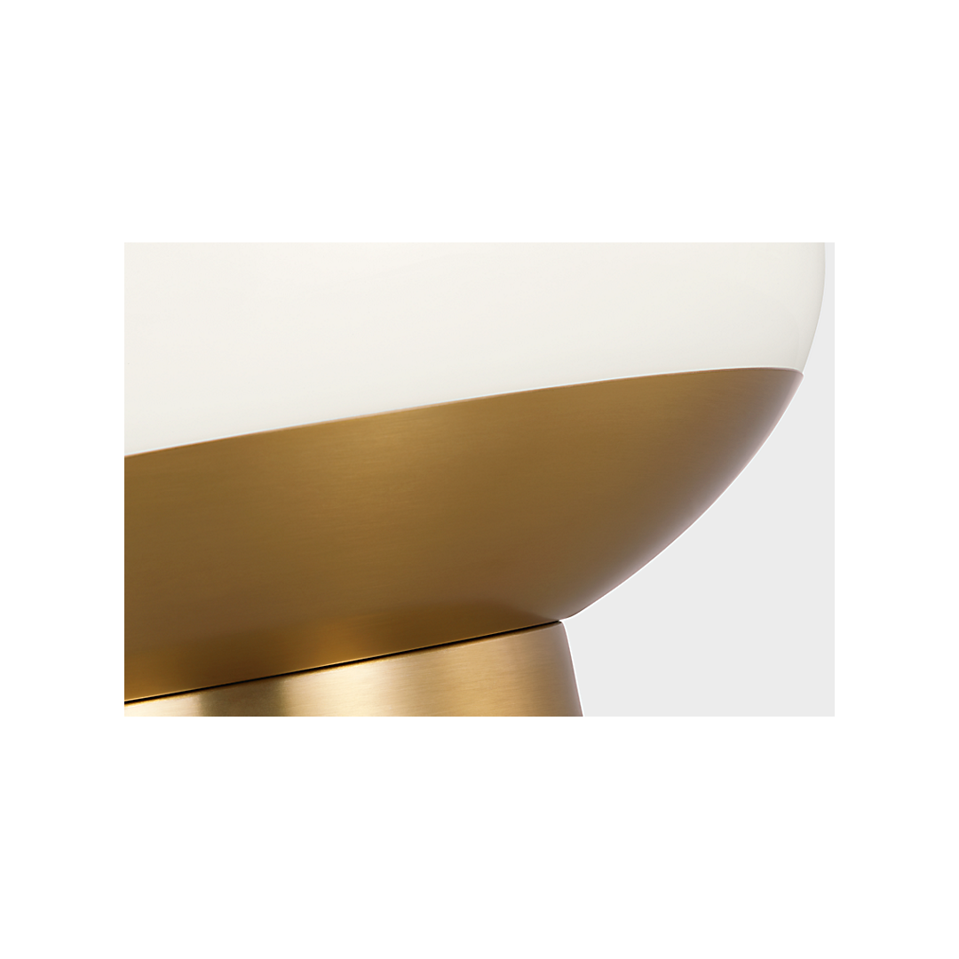 Lune Accent Lamp